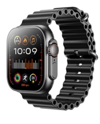 Remax Smartwatch Ultra 2 PRO Letor Black ( 872 )