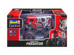 Revell kamion rc predator sa punjačem 24559 ( 245591 ) - Img 4