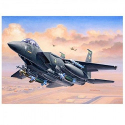 Revell maketa f-15e strike eagle & bombs ( RV03972/030 ) - Img 2