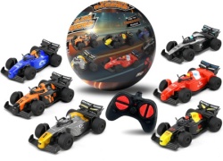 Revell vozilo rc formula speed ( RV23573 )