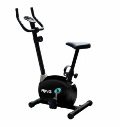 Ring RX 106sivi Sobni bicikl