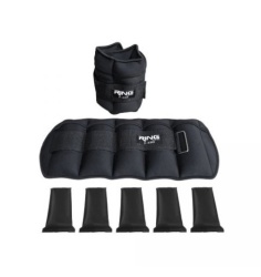 Ring RX LKW-1231 tegovi sa cickom za zglobove stelujuci 2x2,5kg