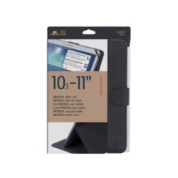 Riva Case 10.1-11 3317 Black Biscayne Tablet futrola ( 120-0060 )