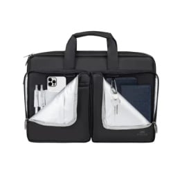 Riva Case 8550/crna Torba za Laptop 17.3 -3