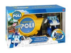 Robocar poly kutija za cuvanje i transformers poly ( RP30726 )-6