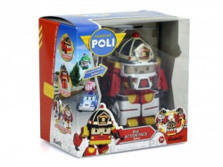 Robocar poly roy set za igru-svemir ( RP33130 ) - Img 3