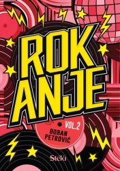Rokanje 2 - Boban Petrović ( ST0156 )