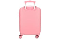 Roll Road Abs Kofer 50 cm - Pink ( 40.713.42 ) -5