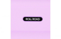 Roll Road ABS Set kofera 3/1 - Ljubičasta ( 58.494.6F ) - Img 6