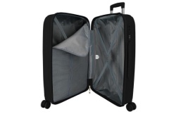 Roll Road PP Set kofera 2/1 - Crna ( 54.995.21 ) -7