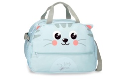 Roll Road Putna torba - Plava ( 49.932.42 )