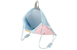 Roll Road Torba za sport - Pink ( 49.937.45 ) -3