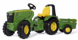 Rolly traktor xtrack premium JD sa pr.farm ( 644438 ) - Img 2