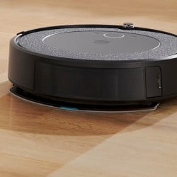 Roomba Combo i5172 Kombinovani usisivač i brisač - Img 4