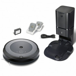 Roomba i4+ Smart Robot usisivač ( i4558 ) - Img 7