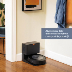 Roomba j7+ Smart Robot usisivač ( j7558 ) - Img 2