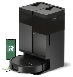 Roomba plus 515 combo+autowash black robot usisivac ( N285040 )