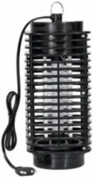Rosberg R51770B Lampa protiv komaraca 2W,crna