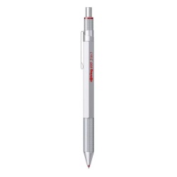 Rotring 600 3u1 silver po 0.5 ( r64109 )