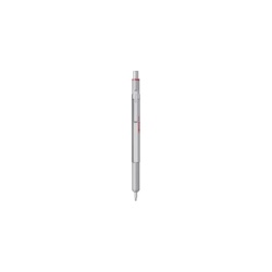 Rotring gel 600 silver 0.55 ( r96011 )