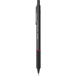 Rotring pro patent olovka 0.7 black ( r04257 )
