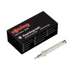 Rotring rapidograf vrh 0.8 ( R0219820 )