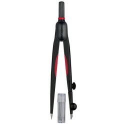 Rotring šestar compact universal ( R0676530 )