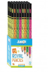 Royal, grafitna olovka, HB ( 130107 ) - Img 2