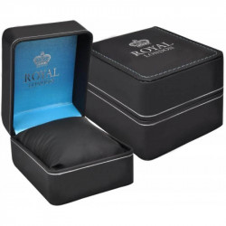 Royal london vintage ručni sat ( 2738-9a ) - Img 1