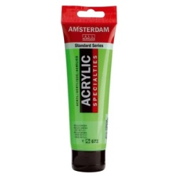 Royal Talens amsterdam akrilna boja 120ml - odaberite nijansu reflex green ( 680672 )