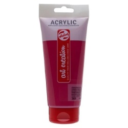 Royal Talens art creation acrylic akrilna boja 200ml - odaberite nijansu primary magenta ( 693369 )