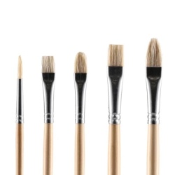 Royal Talens art creation četkica hog bristle b5k ( 699211 )