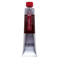 Royal Talens art creation oil uljana boja 200ml - odaberite nijansu burnt sienna ( 696411 )