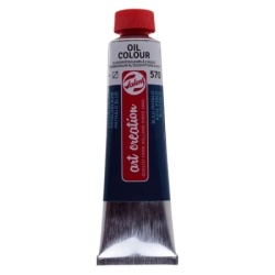 Royal Talens art creation oil uljana boja 40ml - odaberite nijansu phthalo blue ( 695570 )