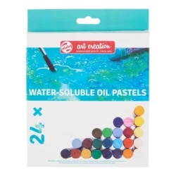 Royal Talens art creation uljani pastel set 24k ( 699008 )