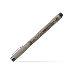 Royal Talens pigma micron 003 liner black 49 0.15mm ( 672020 )
