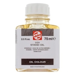 Royal Talens talens laneno ulje standard oil 031 75ml ( 683000 )