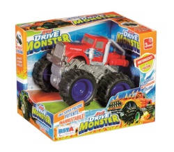 Rs toys 112200 Autić 4x4-4