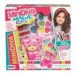 Rs toys  313757 Šminka set-1