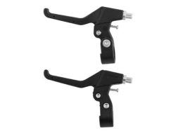 Ručice kočnice v-brake MTB PVC ( 100009 )