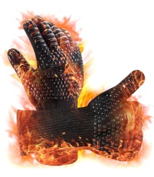 Rukavice za roštilj i kuhinju ( 359042 )