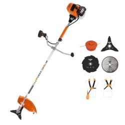 Ruris dac 510 benzinski trimer za travu ( 9845 )