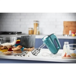 Russell Hobbs 25892-56 Swirl Turquoise/snaga 350w Mikser -4