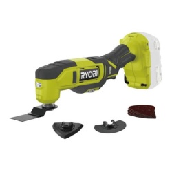 Ryobi Aku multifunkcionalni alat, 18V ONE+™ (renovator)  ( RMT18-0 )-3