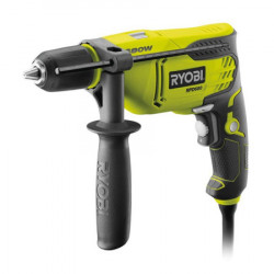 Ryobi bušilica 680W ( RPD680-K ) - Img 1