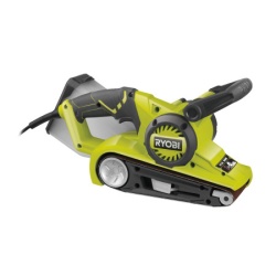 Ryobi Električna šlajferica (tračna brusilica) od 800W  ( EBS800 )-1