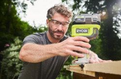 Ryobi glodalica aku 18V ( RTR18-0 ) - Img 2