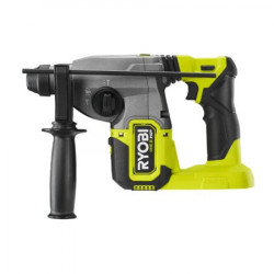 Ryobi hamer SDS+ bez četk.2,5J HP ( RSDS18X-0 ) - Img 5