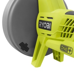 Ryobi r18da-0 Aku. otpušivač odvodnih cevi, 18V ONE+™  ( R18DA-0 )-3