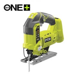 Ryobi ubodna testera aku 18V ( R18JS-0 ) - Img 1